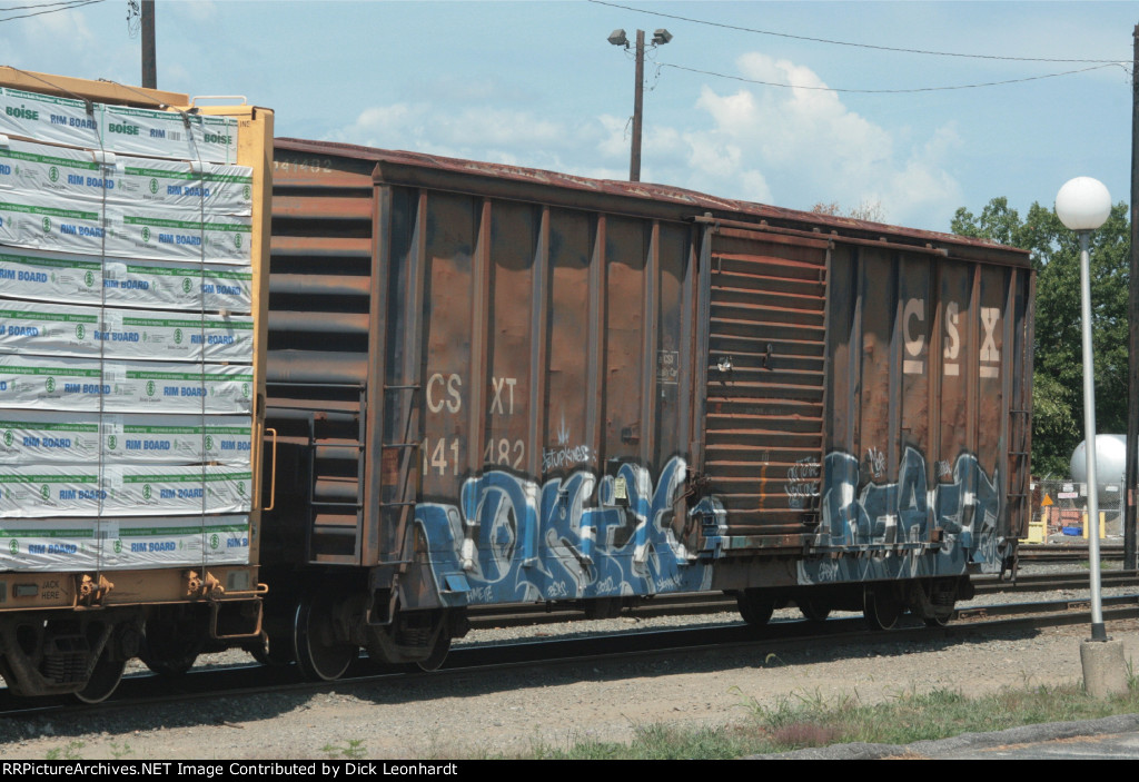 CSX 141482